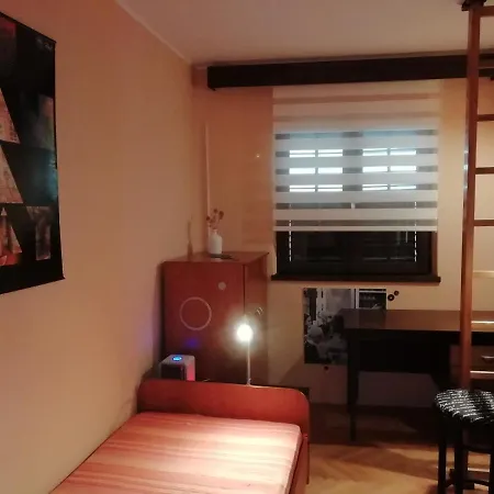 Apartment Barone 7 Sibenik