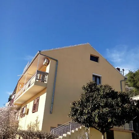 Barone 7 Apartment Sibenik