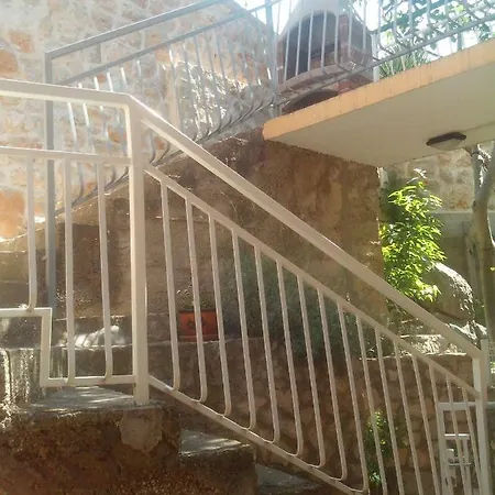 Apartment Barone 7 *