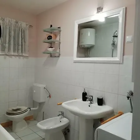 Barone 7 Sibenik