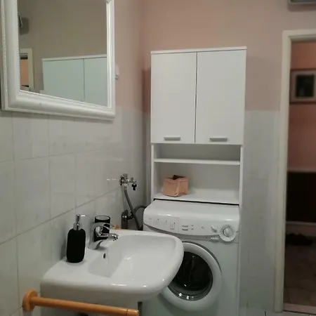 Apartment Barone 7 *