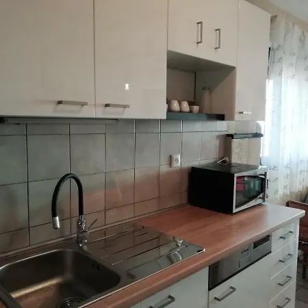 Barone 7 Apartment *
